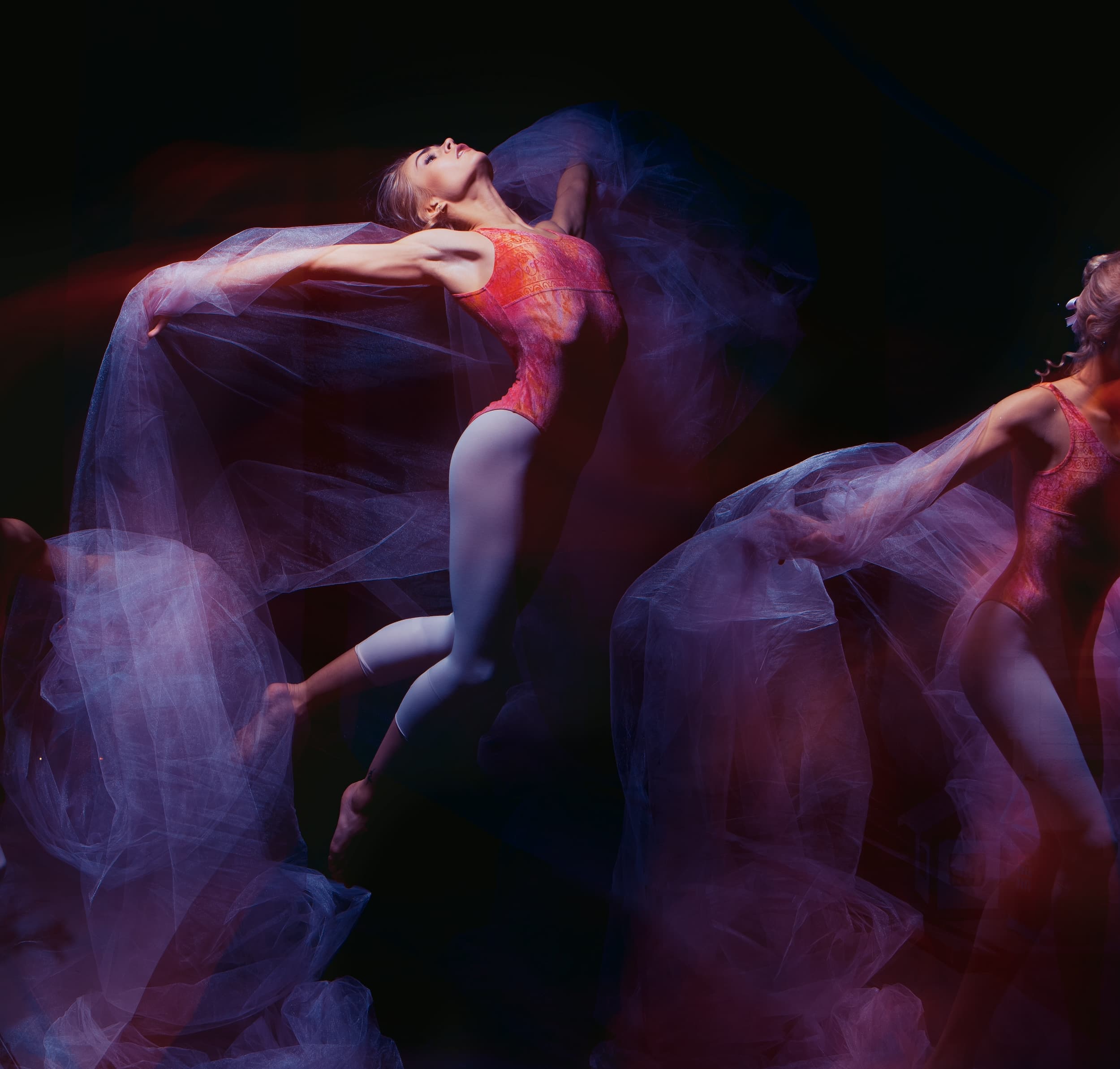 Dancing Towards Disaster: Embracing Life with Unconditional Acceptance