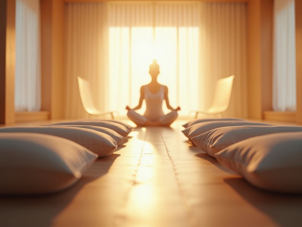 Ilustrace k článku: Síla orgastických dechových tanečních meditací