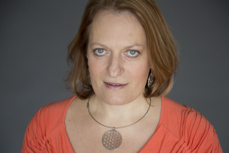 Jana Uhliarová