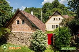 Centrum Buchov